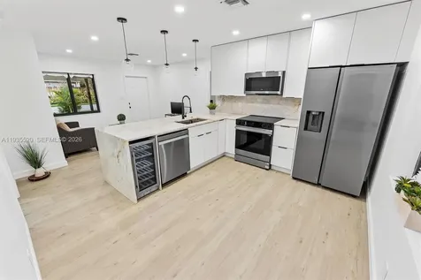 1101 SW 19th Avenue Fort Lauderdale FL 33312