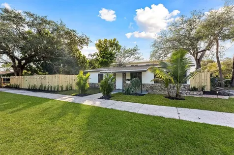 1101 SW 19th Avenue Fort Lauderdale FL 33312
