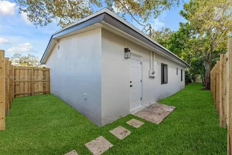 1101 SW 19th Avenue Fort Lauderdale FL 33312