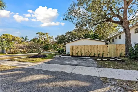 1101 SW 19th Avenue Fort Lauderdale FL 33312