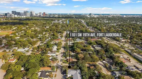 1101 SW 19th Avenue Fort Lauderdale FL 33312