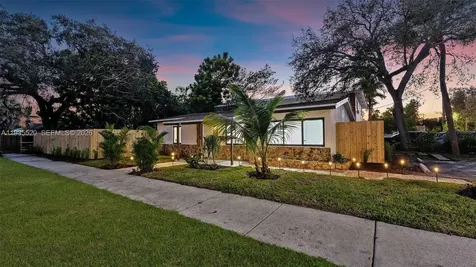 1101 SW 19th Avenue Fort Lauderdale FL 33312