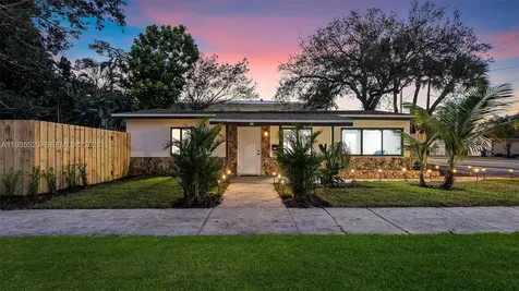 1101 SW 19th Avenue Fort Lauderdale FL 33312
