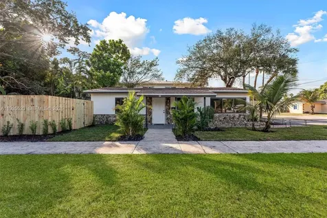 1101 SW 19th Avenue Fort Lauderdale FL 33312
