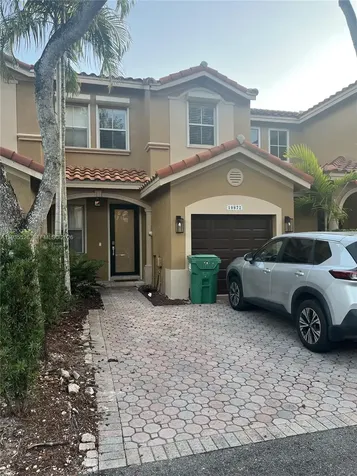 10872 SW 89th Street Miami FL 33176