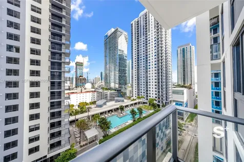 11 NE 6th Street Miami FL 33132