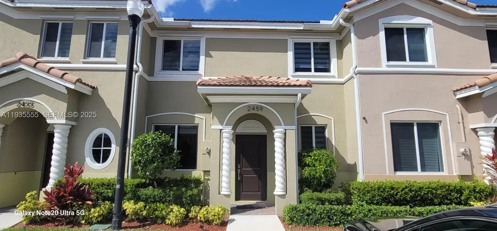 2459 SE 10th Street Homestead FL 33035