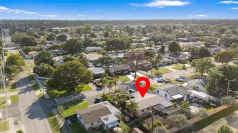 6811 Thomas Street Hollywood FL 33024