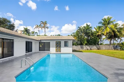 18735 NE 18th Avenue Miami FL 33179