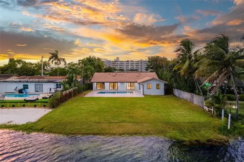 18735 NE 18th Avenue Miami FL 33179