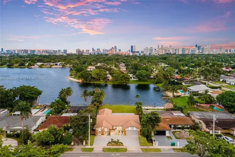 18735 NE 18th Avenue Miami FL 33179