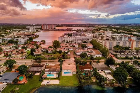 18735 NE 18th Avenue Miami FL 33179