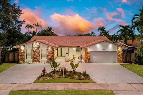 18735 NE 18th Avenue Miami FL 33179