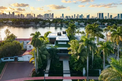 40 W Rivo Alto Drive Miami Beach FL 33139