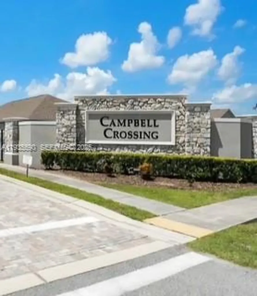8240 Campbell Crossing Lakeland FL 33810