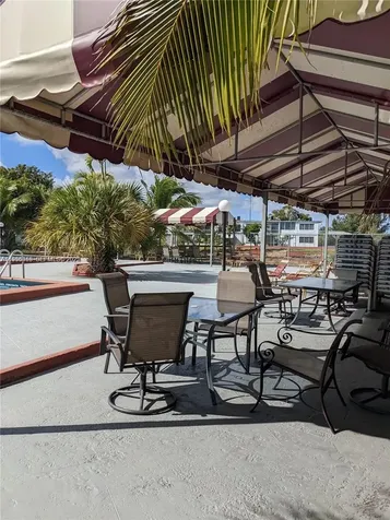65 NE 202nd Terrace Miami Gardens FL 33179