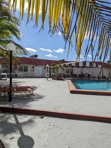 65 NE 202nd Terrace Miami Gardens FL 33179