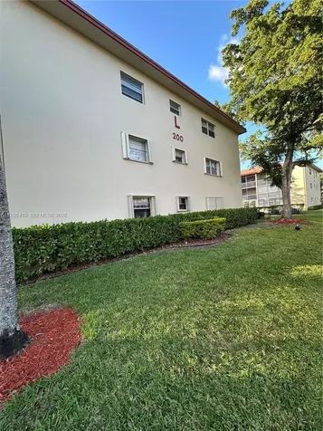 200 SW 132nd Way Pembroke Pines FL 33027