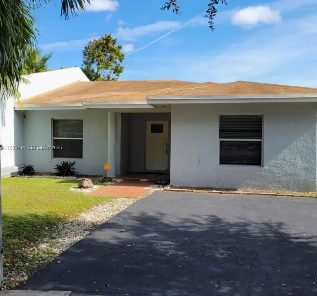 18953 SW 113th Court Miami FL 33157