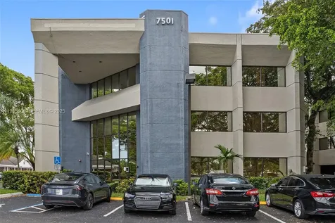 7501 W Oakland Park Boulevard Lauderhill FL 33319