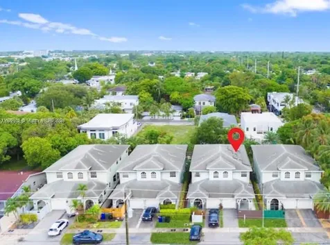 1139 NE 3rd Avenue Fort Lauderdale FL 33304