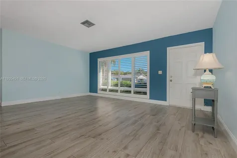 1551 SE 24th Avenue Pompano Beach FL 33062