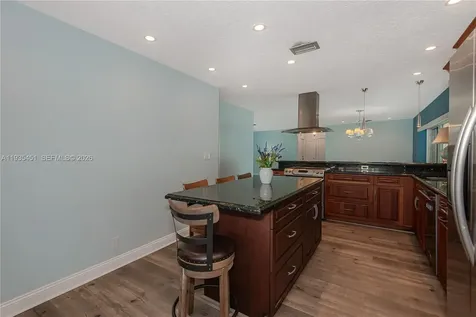 1551 SE 24th Avenue Pompano Beach FL 33062
