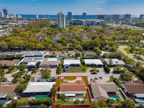 1551 SE 24th Avenue Pompano Beach FL 33062