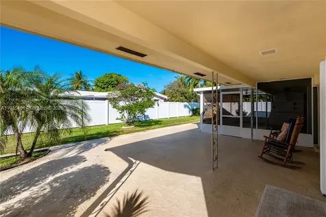 1551 SE 24th Avenue Pompano Beach FL 33062