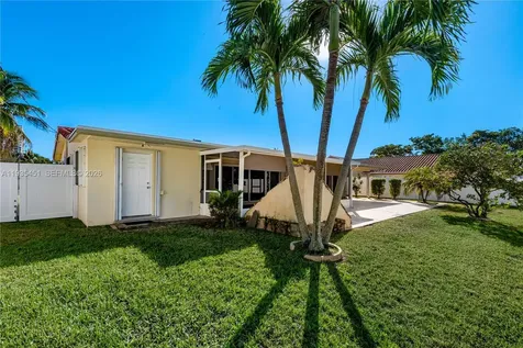 1551 SE 24th Avenue Pompano Beach FL 33062