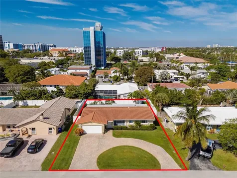 1551 SE 24th Avenue Pompano Beach FL 33062