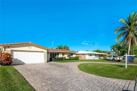 1551 SE 24th Avenue Pompano Beach FL 33062