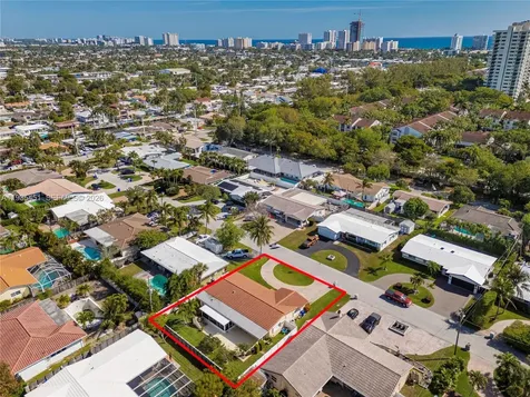 1551 SE 24th Avenue Pompano Beach FL 33062