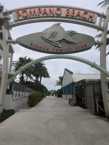 1551 SE 24th Avenue Pompano Beach FL 33062