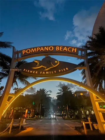1551 SE 24th Avenue Pompano Beach FL 33062