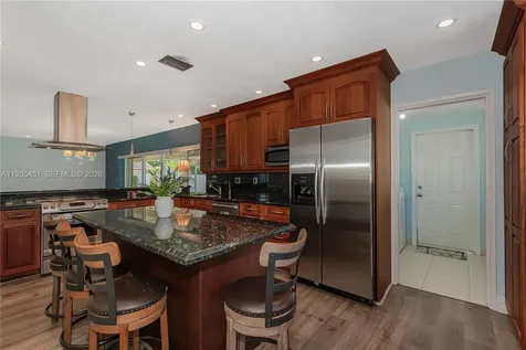 1551 SE 24th Avenue Pompano Beach FL 33062