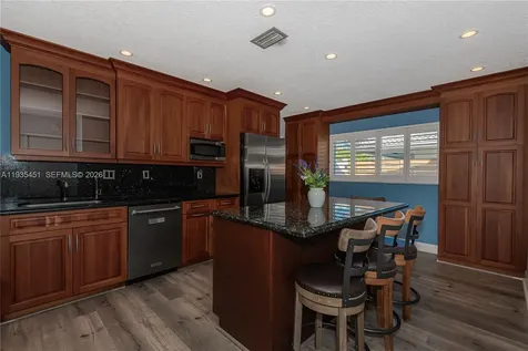 1551 SE 24th Avenue Pompano Beach FL 33062
