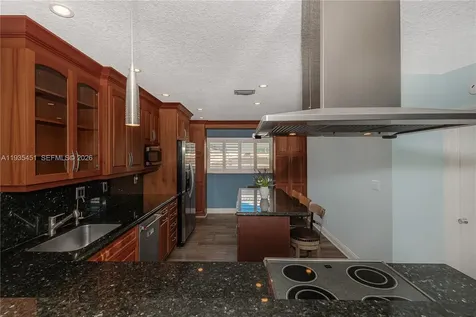 1551 SE 24th Avenue Pompano Beach FL 33062