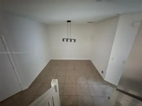 1027 NE 207th Street Miami FL 33179