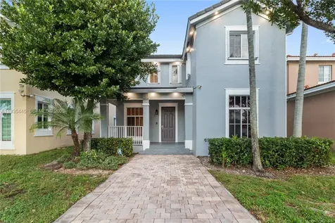 27049 SW 142nd Avenue Homestead FL 33032