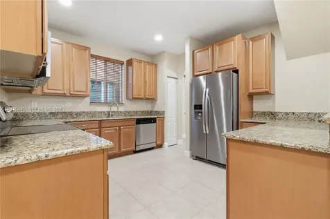 27049 SW 142nd Avenue Homestead FL 33032