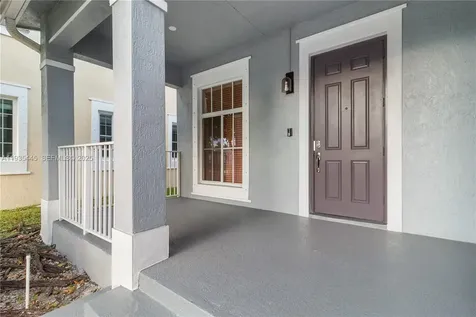 27049 SW 142nd Avenue Homestead FL 33032