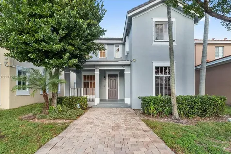 27049 SW 142nd Avenue Homestead FL 33032