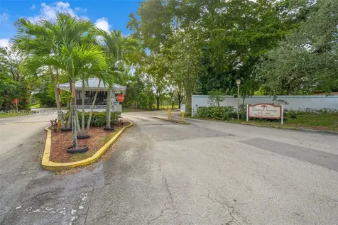 3360 Spanish Moss Terrace Lauderhill FL 33319