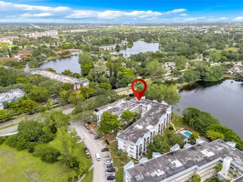 3360 Spanish Moss Terrace Lauderhill FL 33319