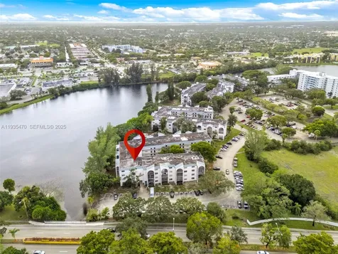 3360 Spanish Moss Terrace Lauderhill FL 33319