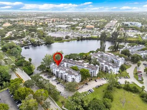 3360 Spanish Moss Terrace Lauderhill FL 33319