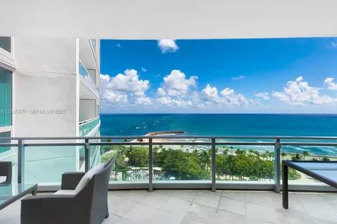 10295 Collins Avenue Bal Harbour FL 33154