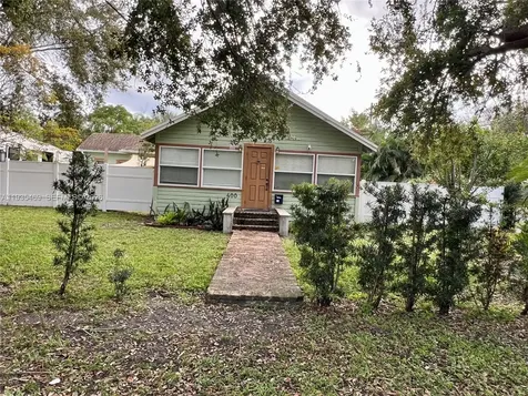 400 NE 3rd Street Pompano Beach FL 33060