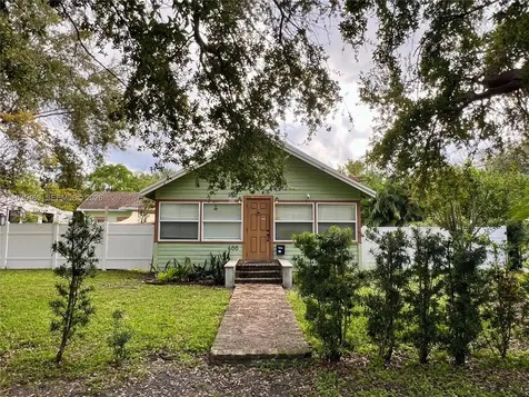 400 NE 3rd Street Pompano Beach FL 33060
